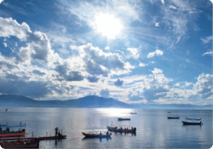 Read more about the article If you are interested in the rural beauty of the city of Chapala