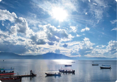 Read more about the article If you are interested in the rural beauty of the city of Chapala