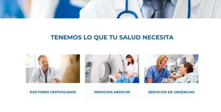 Read more about the article Quality and cost of medical care