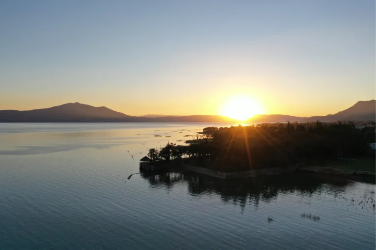 Read more about the article Quality of life in Lake Chapala